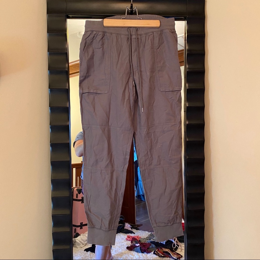 Aritzia Cargo Pants